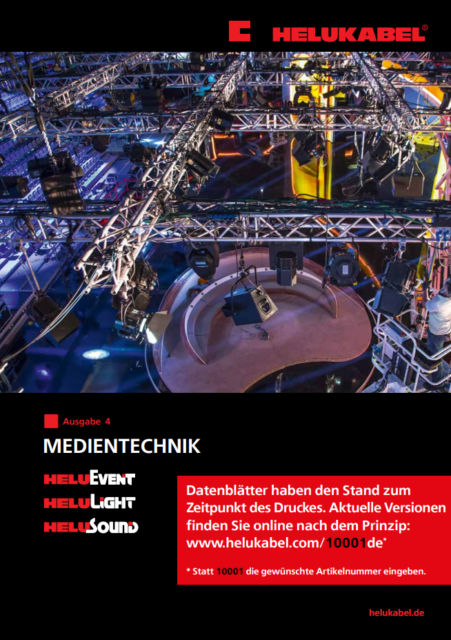 Katalog Medientechnik