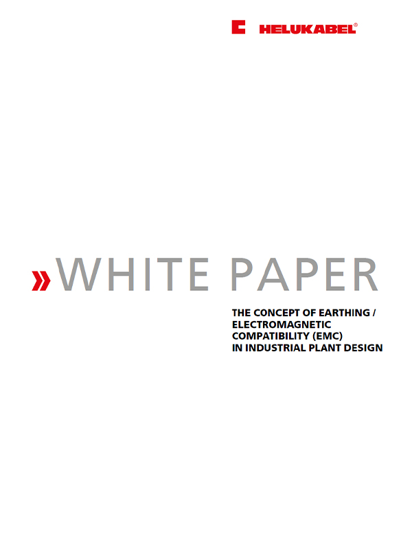White Paper Earthing Concept