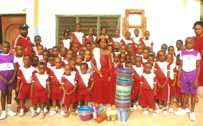 Group of persons in Anambra