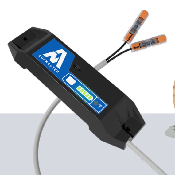 Appareil de mesure automatique des câble