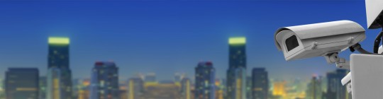 Cáp xoắn đôi thường được sử dụng cho hệ thống camera giám sát