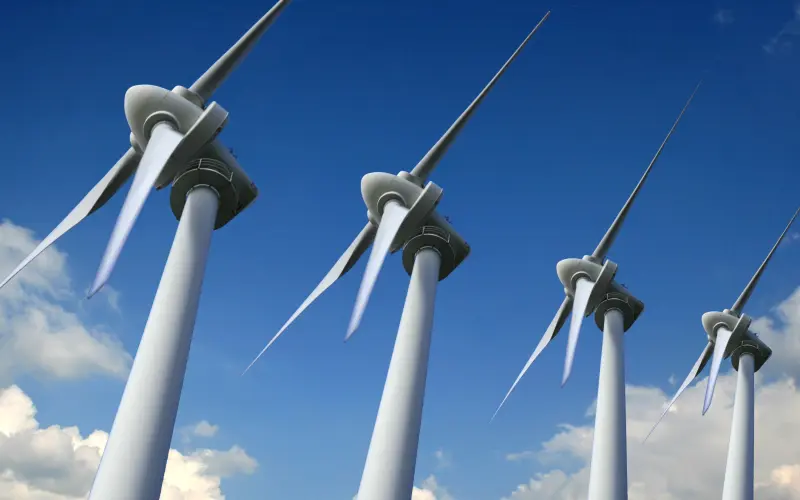 Energii regenerabile