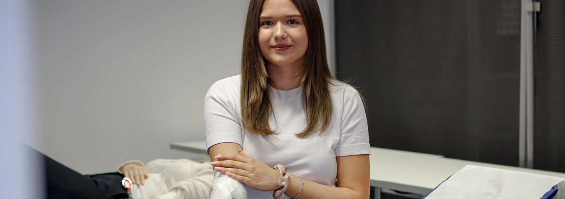 Blutspendeaktion 2025 in Hemmingen