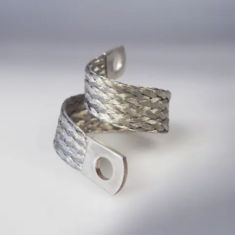 8. Dây nối đất (dây tiếp địa)