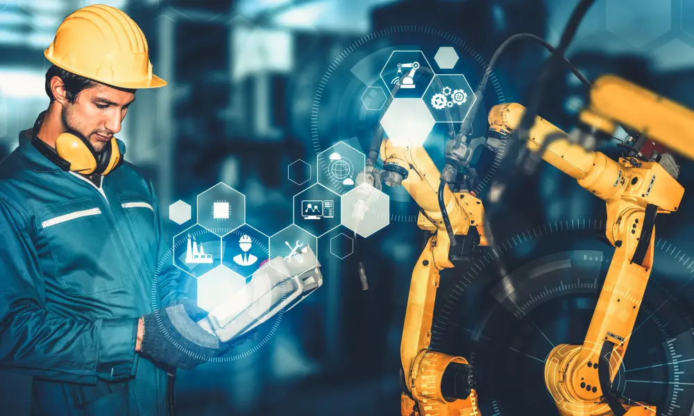 Industrial Automation