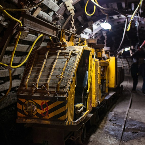 HELU Perú | Cables de Minería Resistentes y Confiables