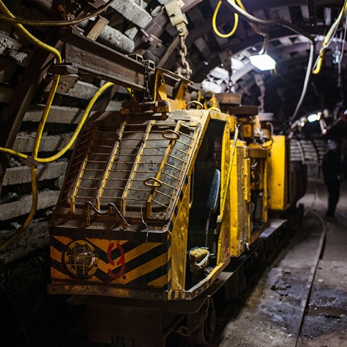 Cables de minería HELUKABEL: soluciones confiables y resistentes para la industria minera en Perú