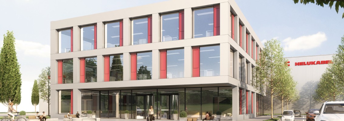 Nieuwbouw Haan