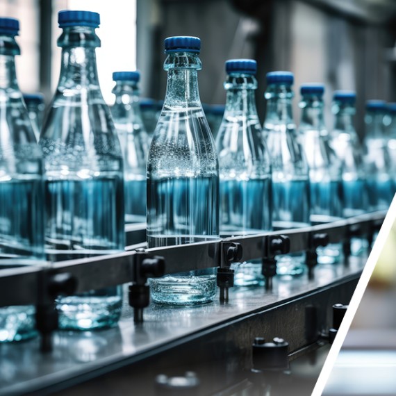 Pour une utilisation permanente dans l’eau potable