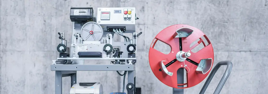 KABELMAT RA MẮT CÔNG NGHỆ CUỘN DÂY MỚI MESSROL 500