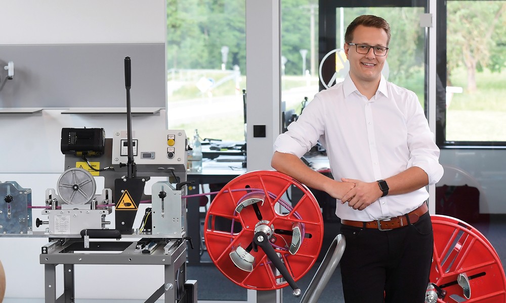 Pascal Schwindhammer 