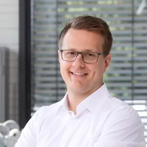 Pascal Schwindhammer von Kabelmat