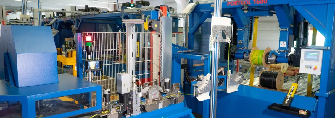 Coil winding made easy