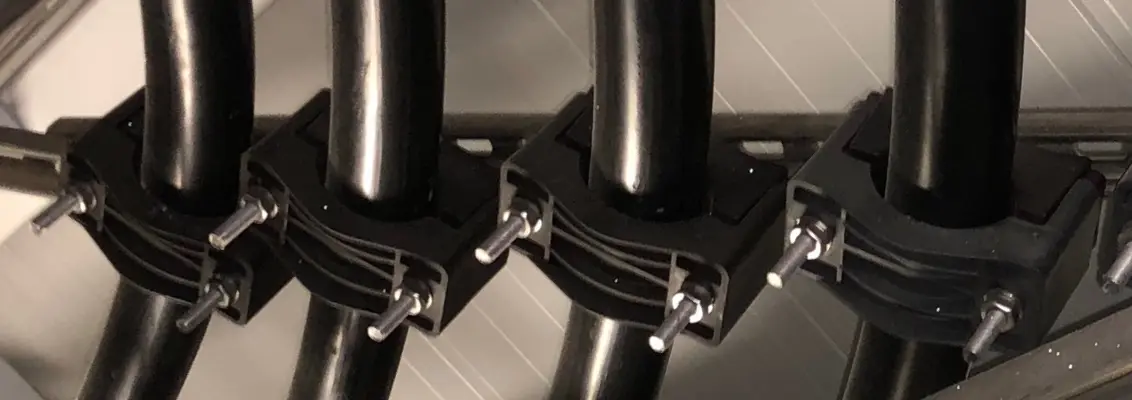 HELUKABEL Cable Clamps