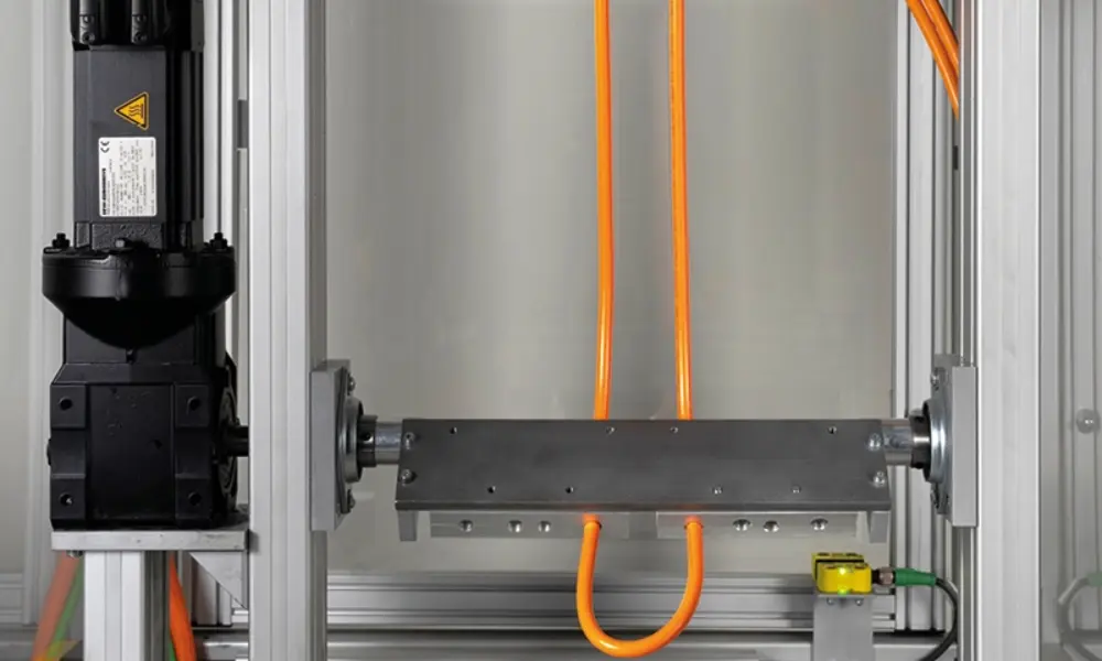 Kiểm tra độ uốn