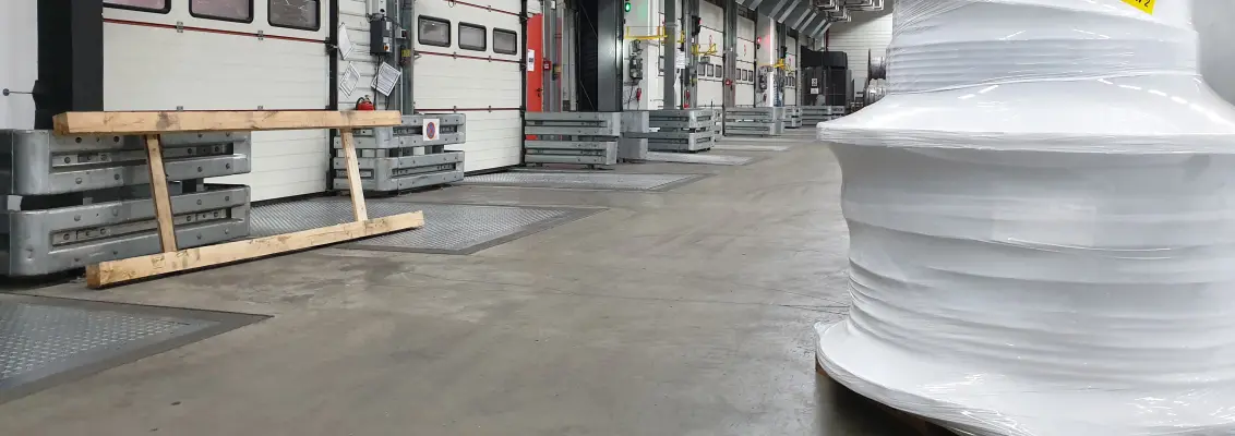 Known Consignor Goods