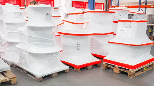 Known Consignor Goods