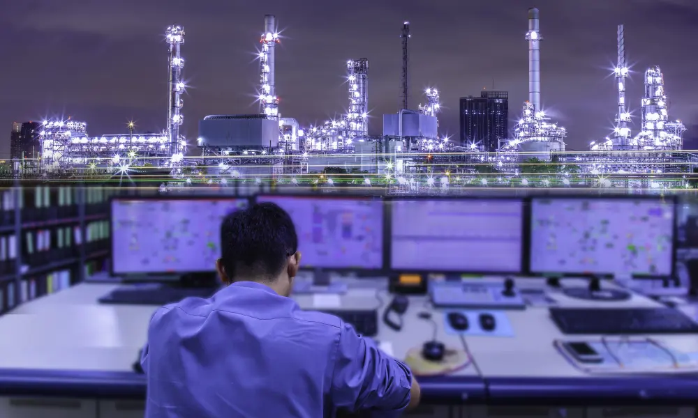 Một số ứng dụng của cáp đạt chuẩn EN 50288-7 trong công nghiệp