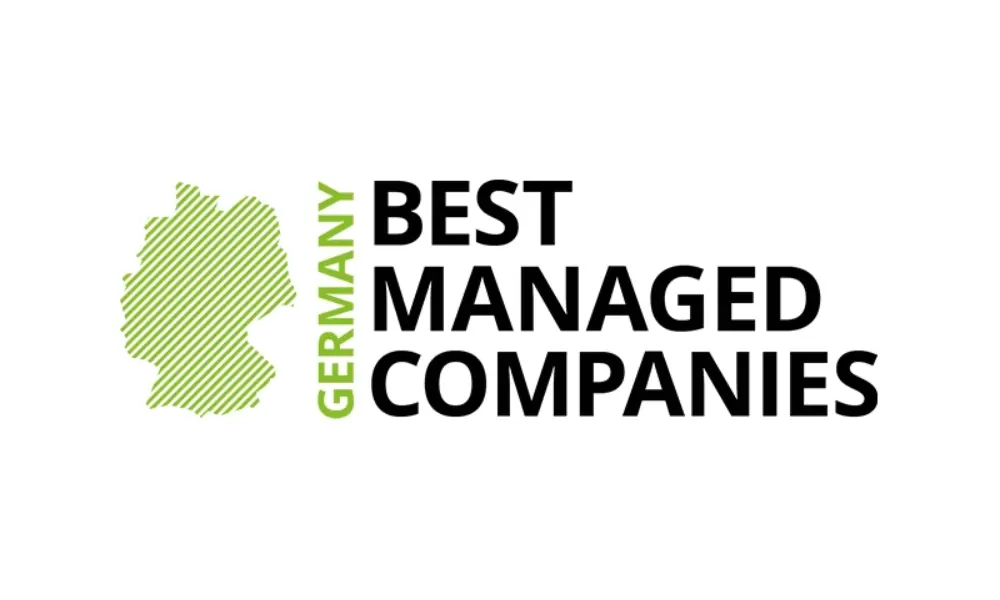 HELU ist eine der Best Managed Companies 2024