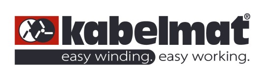 Logo Kabelmat Wickeltechnik