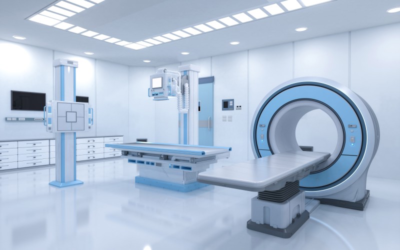 HELU liefert Produkte für die Medizintechnik