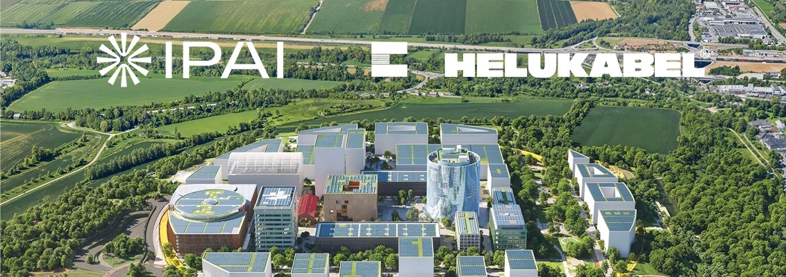 A HELUKABEL az IPAI tagja lett