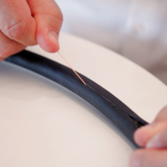 Cables; HELU; pelar cables; MULTISPEED