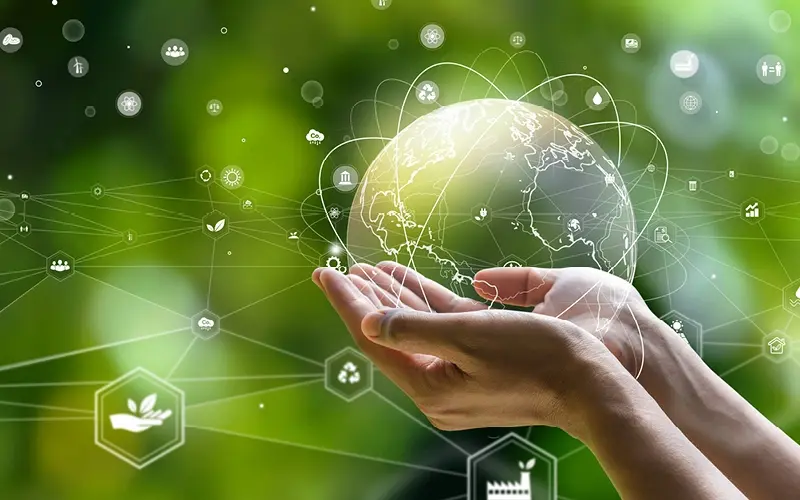 Corporate Social Responsibility