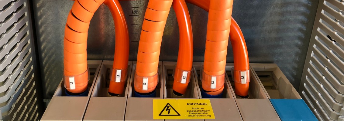 NSGAFÖU gibt es nun auch in orange