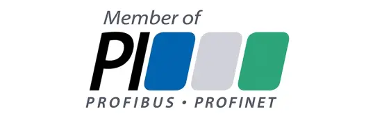 HELU ist Mitglied in der PROFIBUS Nutzerorganisation