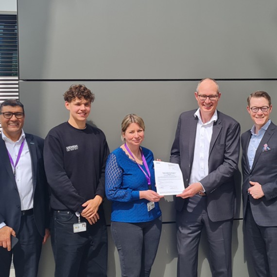 Сименс Енерджи