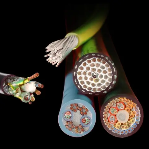 Sonder- & Hybridleitungen