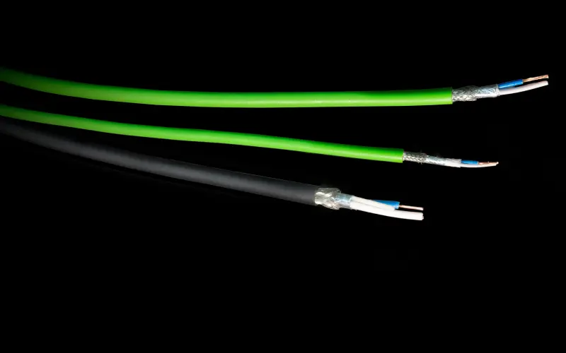Single Pair Ethernet Cables