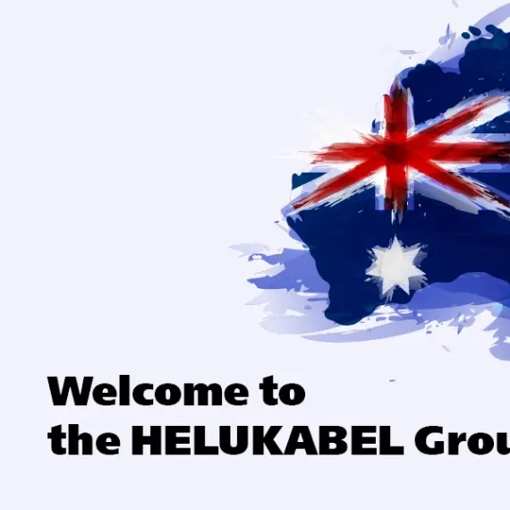 New Subsidiary in Australia