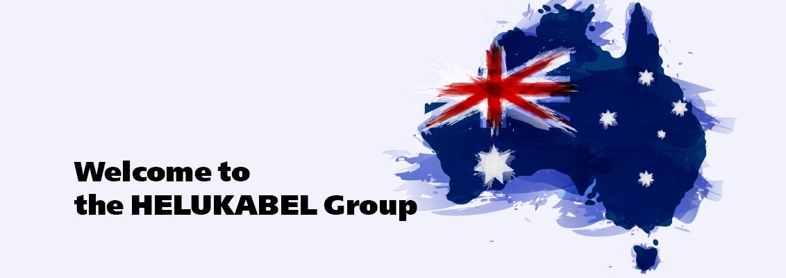 HELUKABEL Establishes Subsidiary in Australia