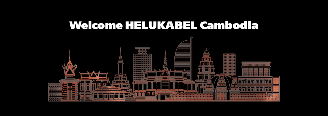 Cambodia billede kobber tekst 