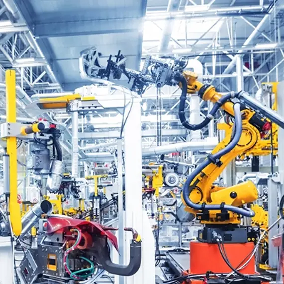 torsión de Cables / Cables de torsión