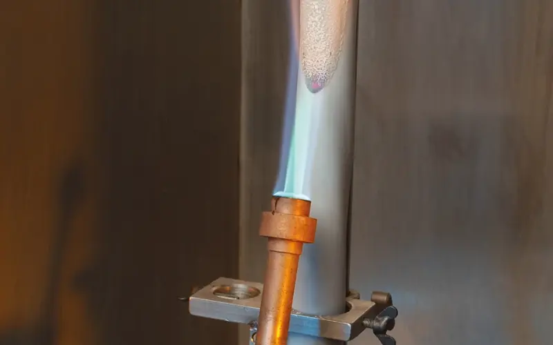 A look into our testing laboratories