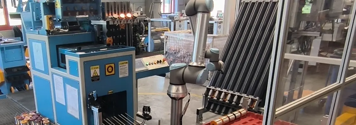 Allègement de la charge de travail des collaborateurs et efficacité accrue