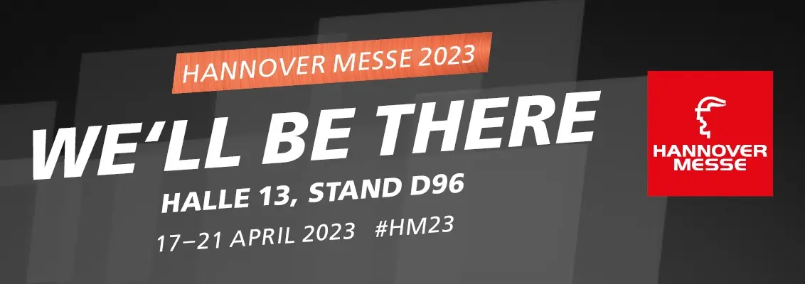 Helukabel at Hannover Trade Fair 2023