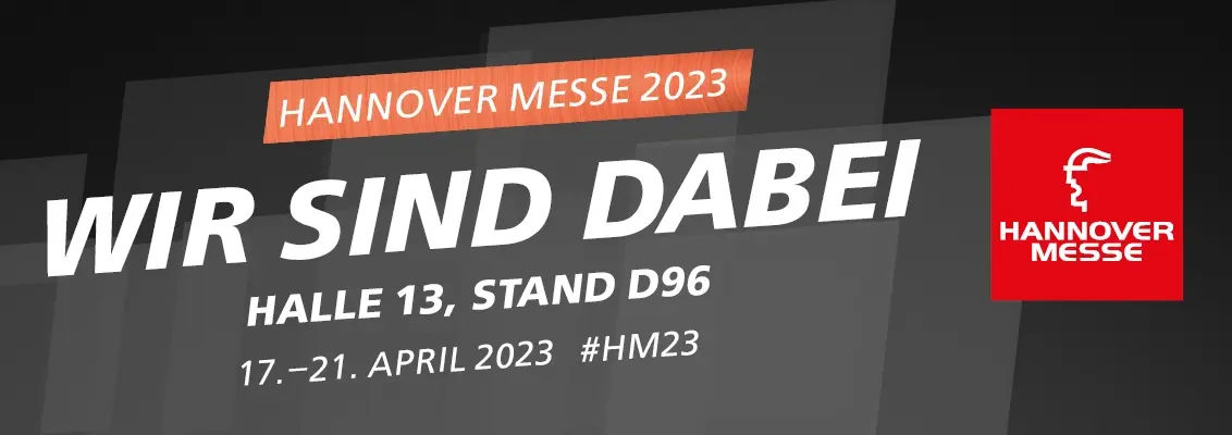 Helukabel auf der Hannover Messe 2023