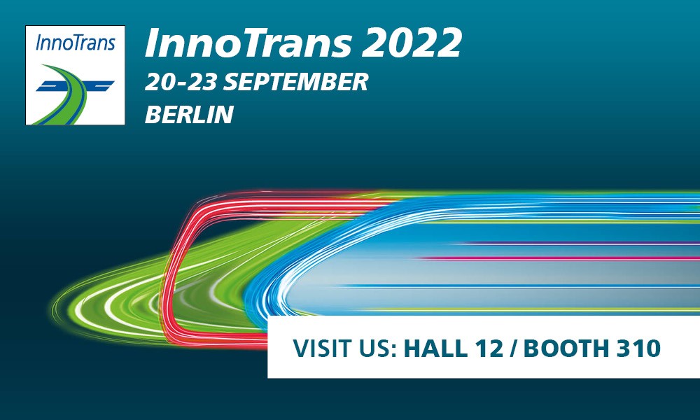 Connection Technology for Rail Transport | HELUKABEL | HELU