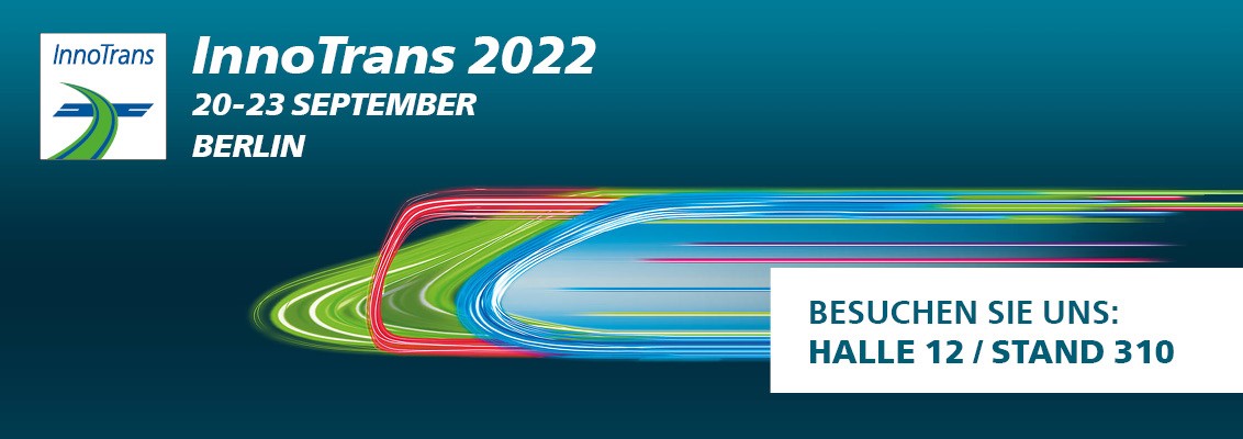 Innotrans 2022
