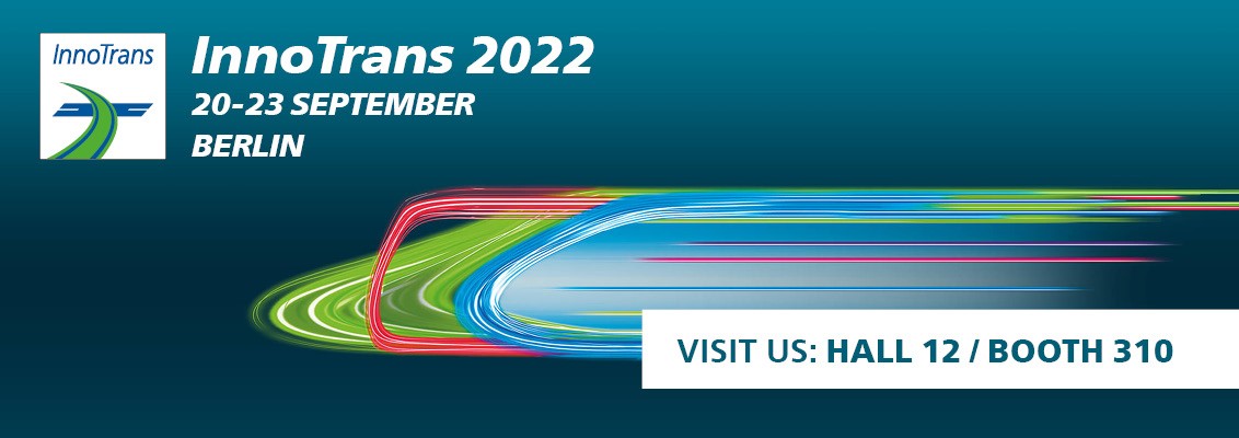 Innotrans 2022