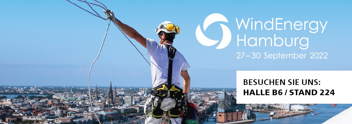 Giải pháp kết nối điện toàn diện cho ngành năng lượng gió