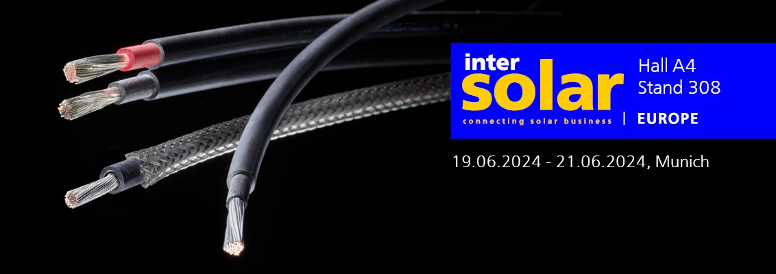 Triển lãm Intersolar Europe 2025