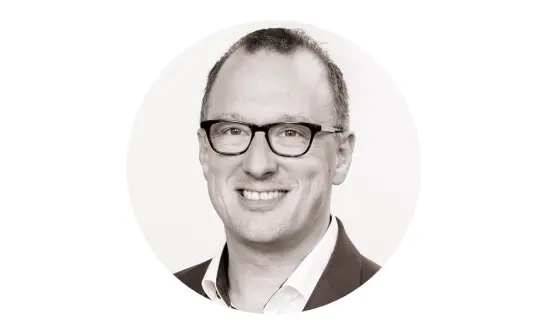 Christian Dettmer Porträt