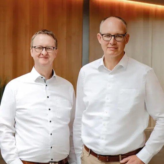 EKD dan Sangel Integration