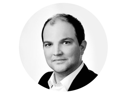 Martin Hoerauf is core-extrusion product group manager (PG3) at the Windsbach plant. (©Fotostudio Lichtblick)