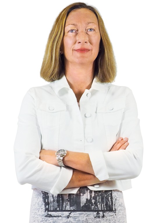 Susanne Tabler Portrait